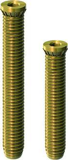 Dr. Hahn Ankerschrauben für Türband Hahn