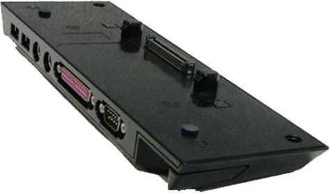 Actual product image Dell Port Replicator : EMEA2 Legacy