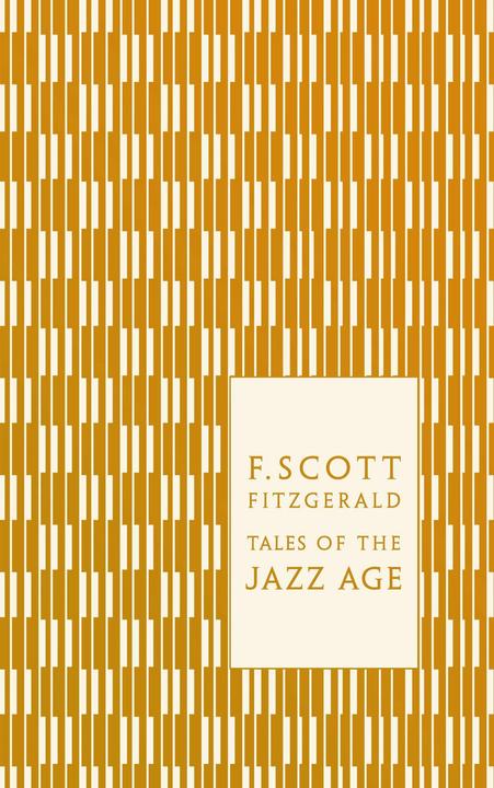 Produktbild Tales of the Jazz Age (Englisch, F. Scott Fitzgerald, 2011)