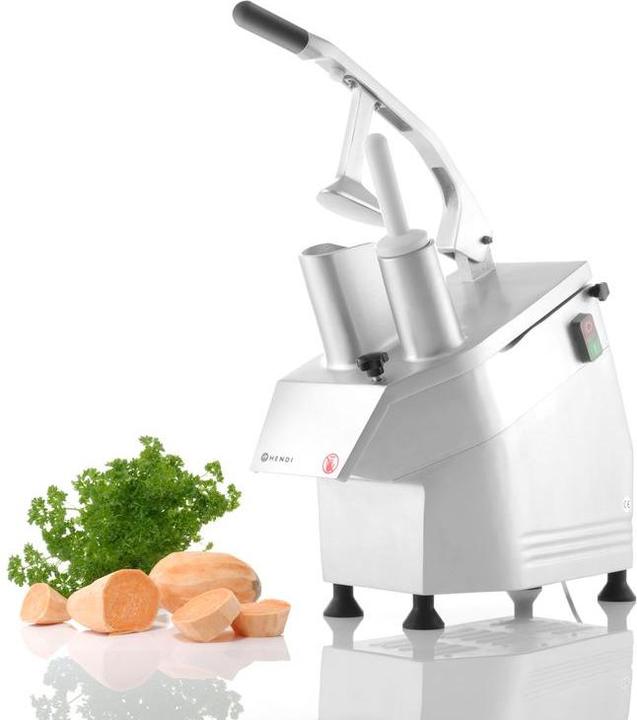 Image du produit Hendi Coupe-légumes, 550 W, 230 V