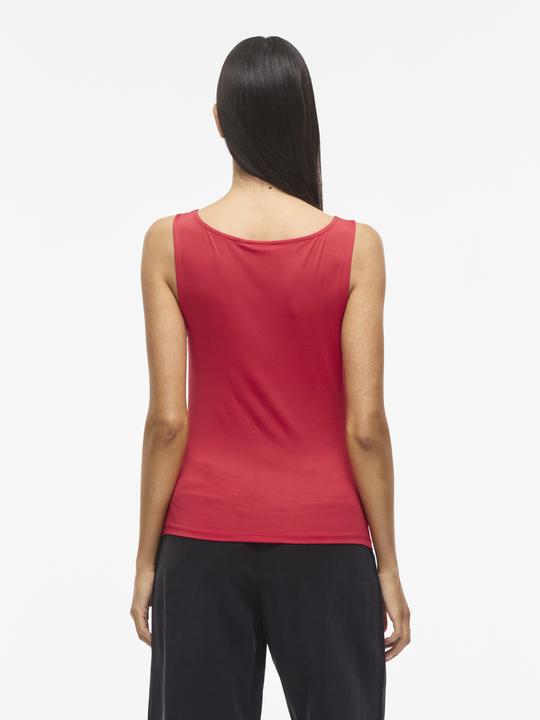 Produktbild Vila VIKANA Wasserfall-Ausschnitt Top (XS)
