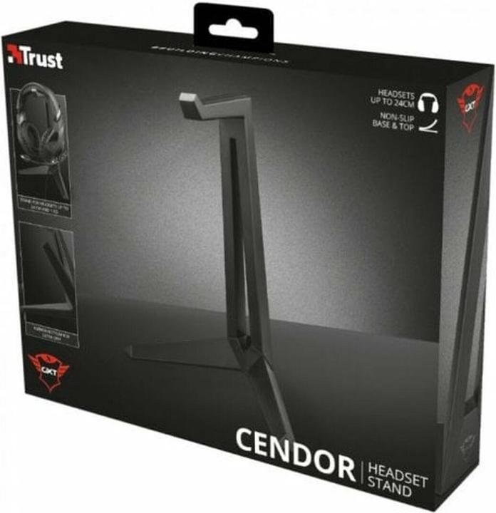 Produktbild Trust GXT 260 Cendor