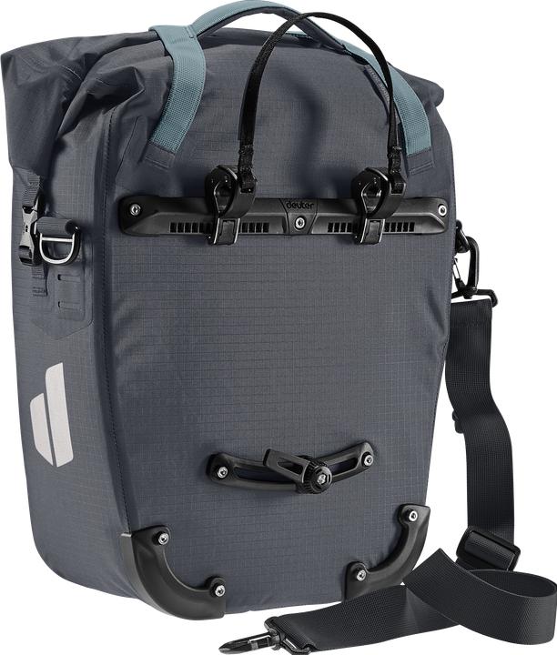 Produktbild Deuter Weybridge (20 l, Gepäckträgertasche)