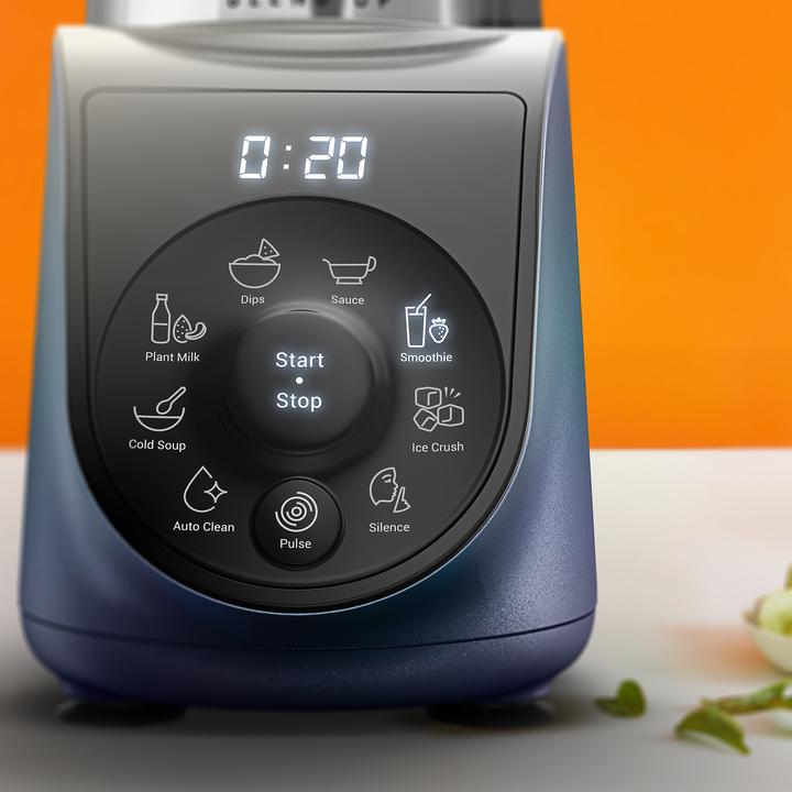 Actual product image Tefal BL19H4F0 (1000 W)