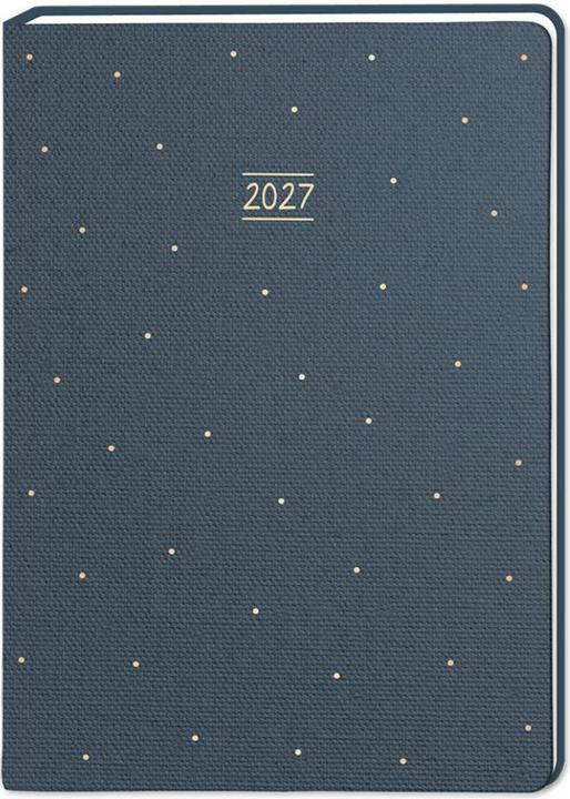 Produktbild Terminplaner Punkte 2027 NatureArt