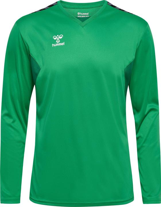 Produktbild hummel Hmlauthentic Pl Jersey L/S (S)