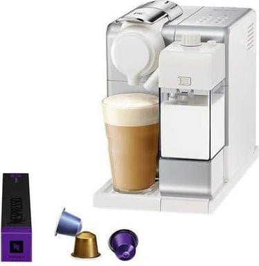 Actual product image De'Longhi Lattissima Touch (NESPRESSO Original)