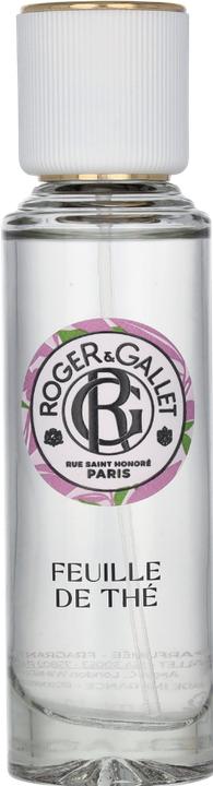 Actual product image Roger & Gallet Eau Parfumée (Eau de parfum, 30 ml)