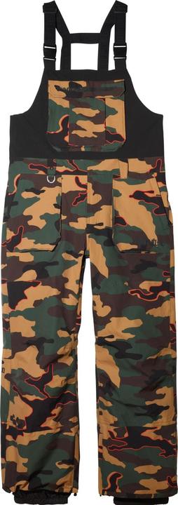 Immagine prodotto Thirtytwo Ski Pant Basement 2026 (M)