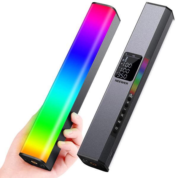 Produktbild Neewer B09P2QM985 (Videoleuchte)