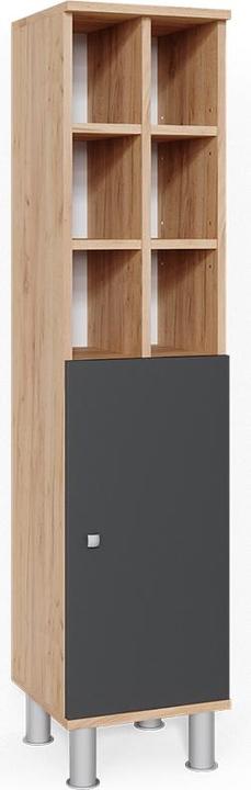 Actual product image Vicco Fynn (30 x 30 x 130.60 cm)