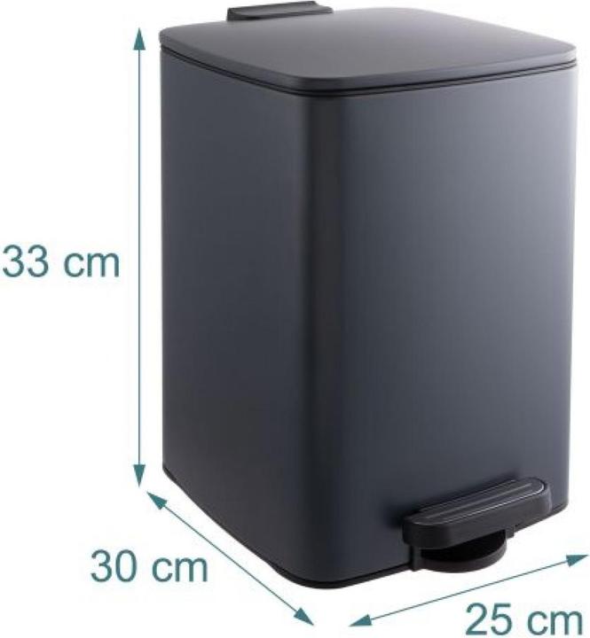 Image du produit Relaxdays poubell (14 l)