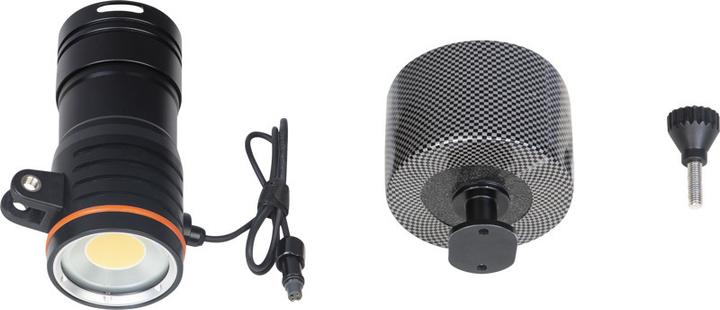 Immagine prodotto Chasing Proiettore a LED per M2