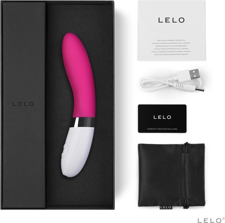 Produktbild LELO Liv 2