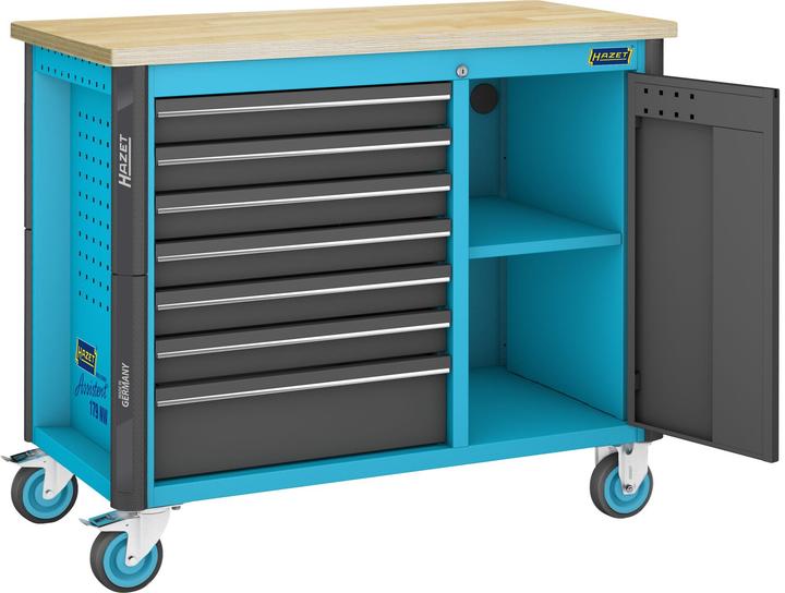 Actual product image HAZET 179NW (60 cm, 115 cm)