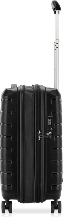 Actual product image Roncato Skyline 2.0 4-wheel cabin trolley 55 cm with stretch fold (40 l)