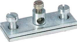 Actual product image OBO Bettermann OBO earthing clamp 939 clamp 55mm