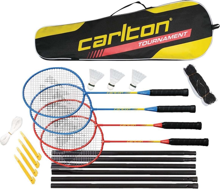 Produktbild Sko Badminton Collection Carlton TOURNAMENT for 4 players
