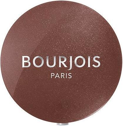 Actual product image Bourjois Ombre Á Paupiéres (07 Purple Pure)