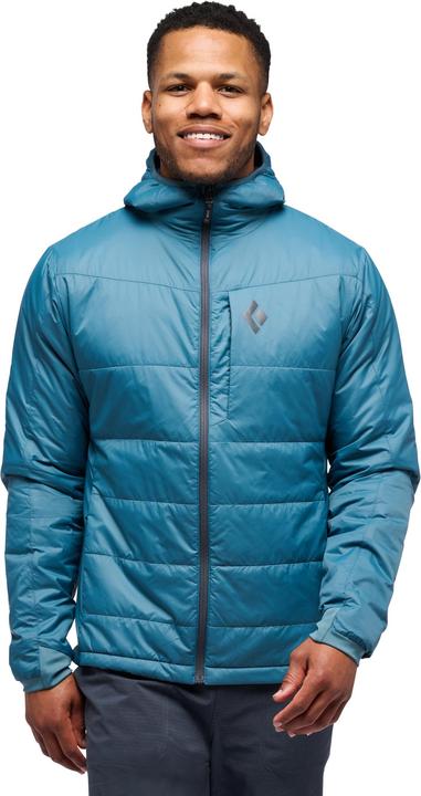 Immagine prodotto Black Diamond M SOLUTION 2.0 HOODY (M)