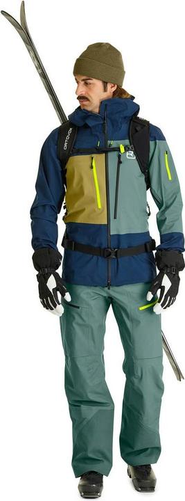 Actual product image Ortovox Deep Shell Jacket (S)