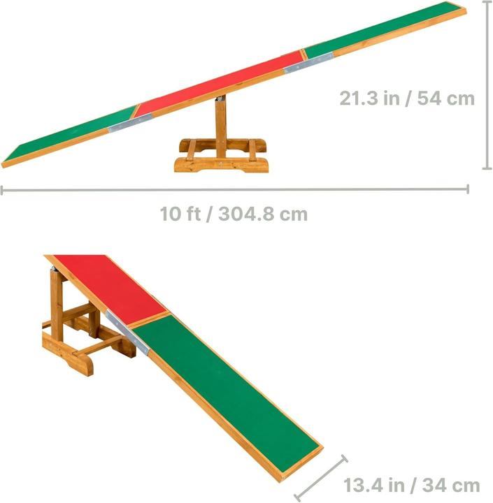Immagine prodotto Trixie Agilità