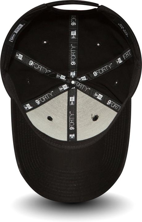 Image du produit New Era 9FORTY Basic-Kappe (Taille unique)