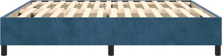 Image du produit vidaXL Boxspringbettgestell (160 x 200 cm)
