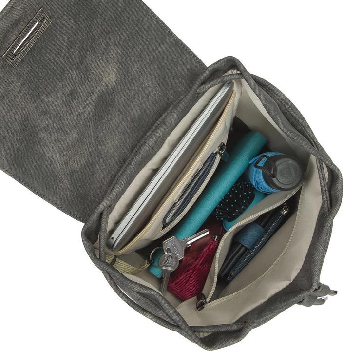 Image du produit Rivacase Sac à dos NB Vagar 8912 (7 l)