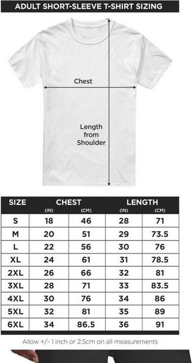 Produktbild Mirror mask TShirt meliert (M)