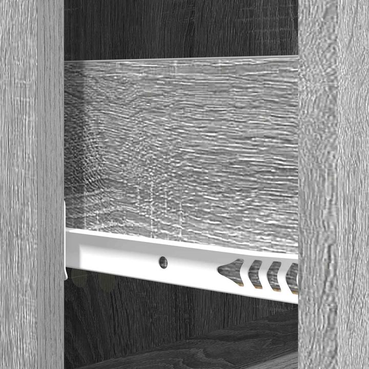 Produktbild vidaXL Schubladenschrank (34.50 x 33 x 90 cm)
