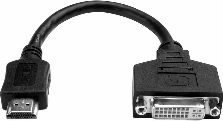 Produktbild Eaton HDMI (Typ A) — DVI (0.20 m)