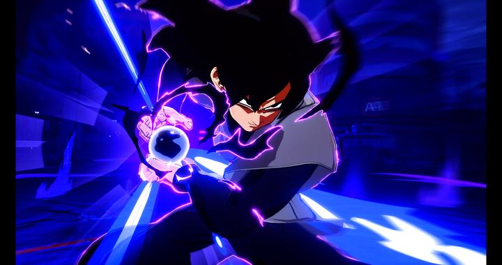 Actual product image Bandai Namco Dragon Ball: Sparking! Zero (PS5, FR, IT, DE)