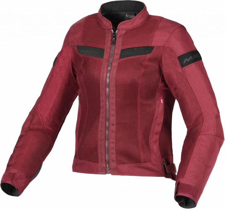 Produktbild Macna VELOTURA Damen Textiljacke (Damen, M)