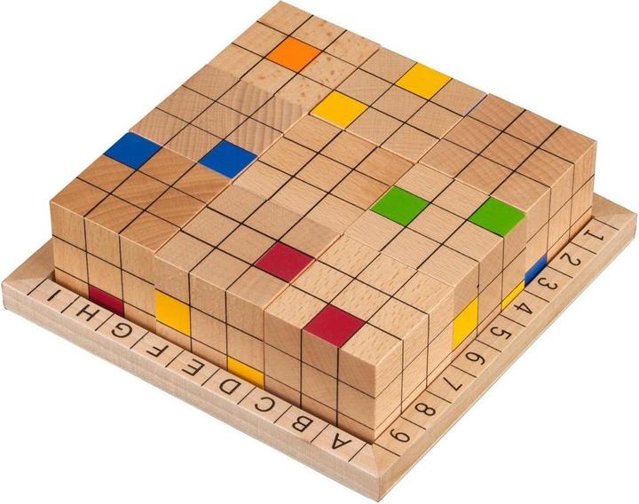 Philos One in a Row (Spanisch)