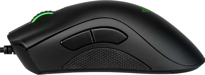 Produktbild Razer DeathAdder Essential (Kabelgebunden)