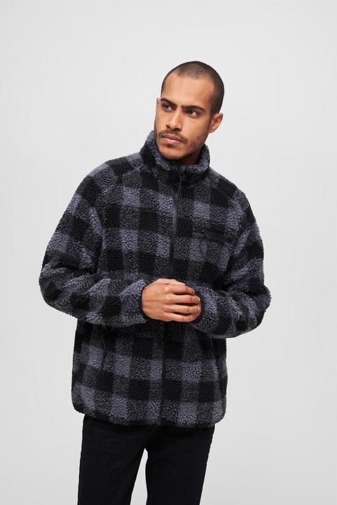 Produktbild Brandit Teddyfleece Jacket - 8112 (5XL)