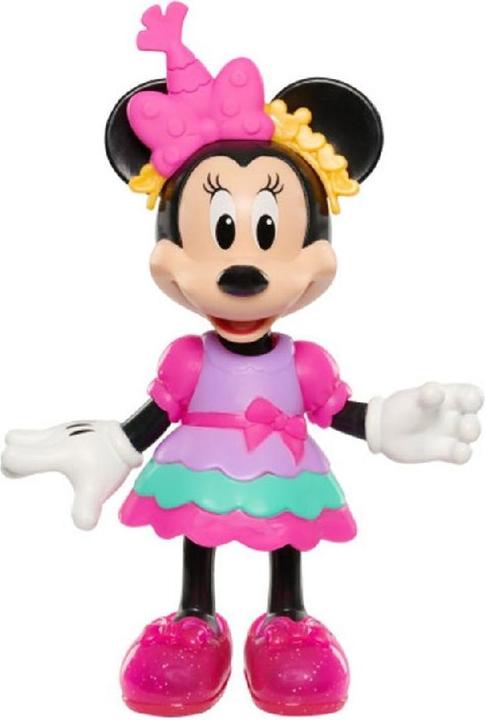 Actual product image Disney 933