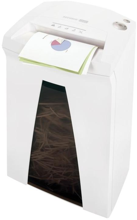 Actual product image HSM SECURIO B24 - Document shredder (Strip cut)