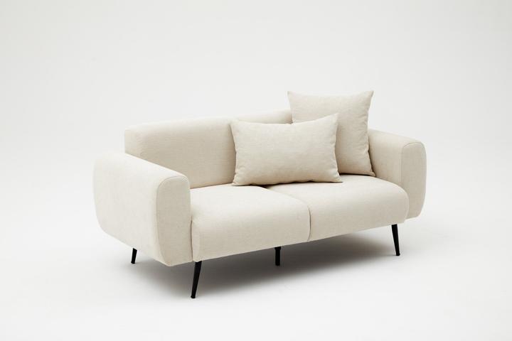 Produktbild Atelier del Sofa Side (2-Sitzer)