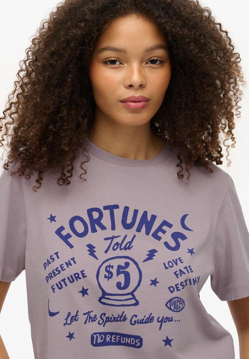 Produktbild Superdry Roadside Trade (S)