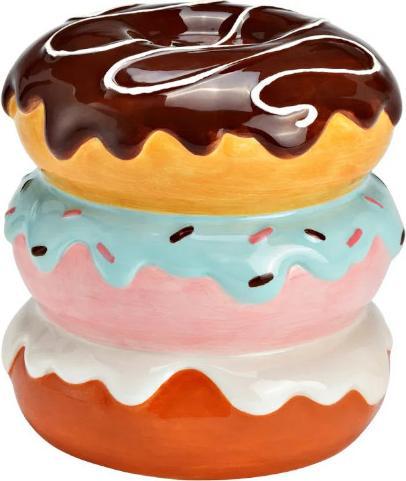 Actual product image G. Wurm Geldkassette Donut