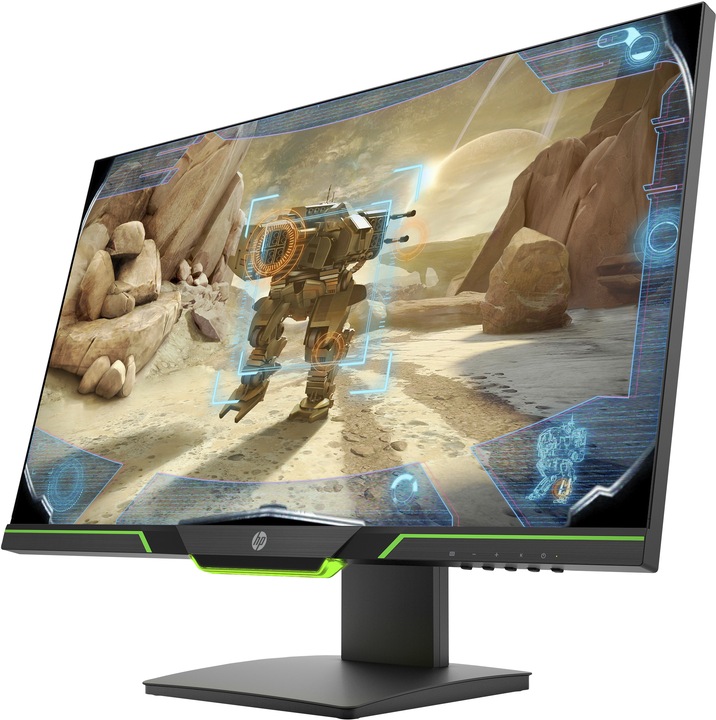 Image du produit HP 27xq (2560 x 1440 pixels, 27")