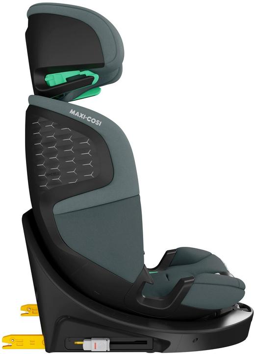 Actual product image Maxi-Cosi Emerald 360 (Reboarder)