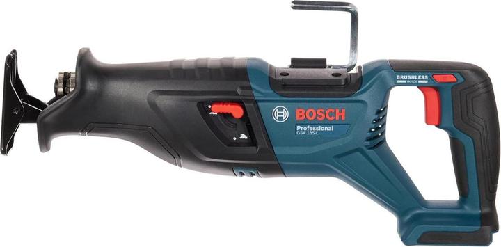 Actual product image Bosch Professional GSA 185