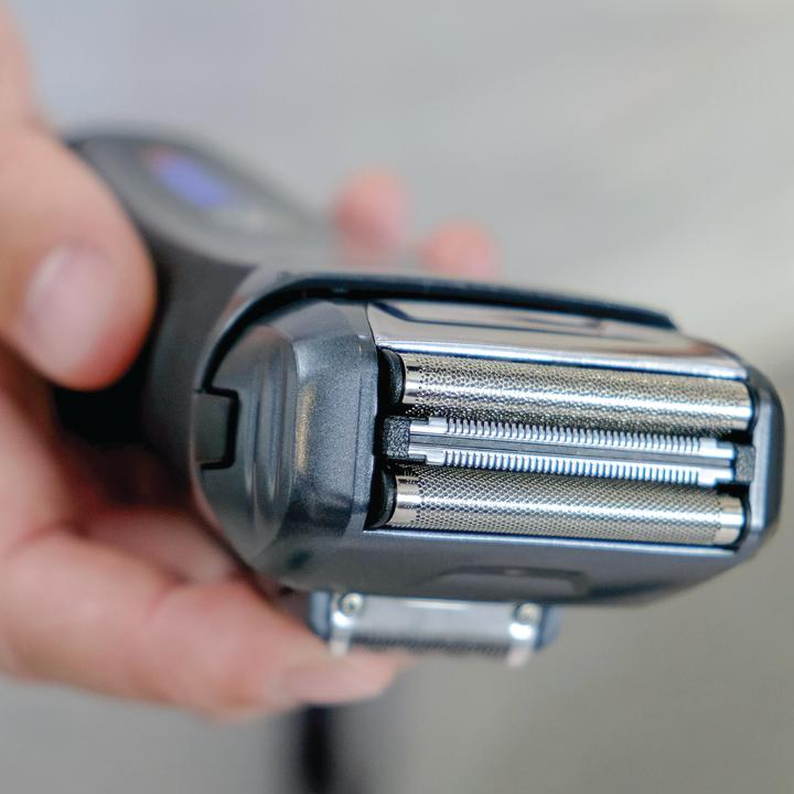 Actual product image Wahl Aqua Shave