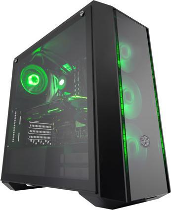 Produktbild Cooler Master MasterBoX Pro 5 RGB (ATX)