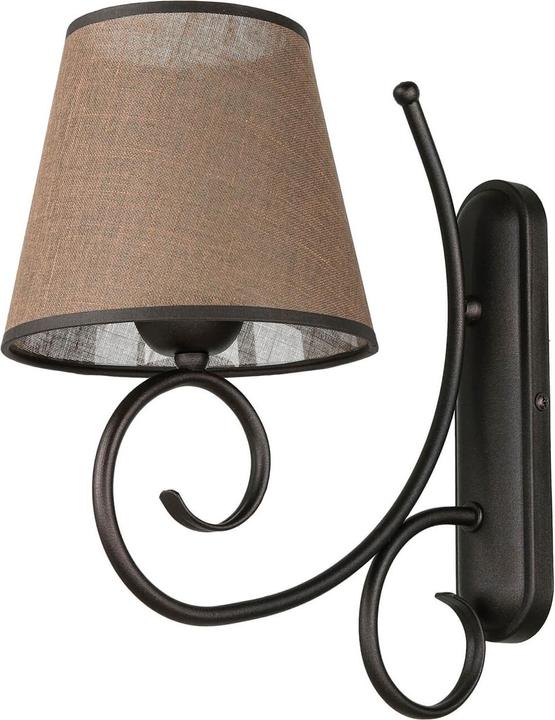 Actual product image Licht-Erlebnisse Abuela (E27)