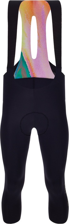 Produktbild Santini Trägerhose 7/8 UNICO No Grip Herren (XL)
