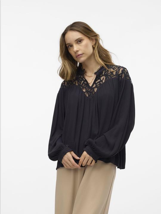Produktbild Vero Moda VMJAZMYN Top Bluse (XS)